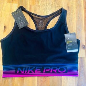 Nike Women’s XL Training Bra